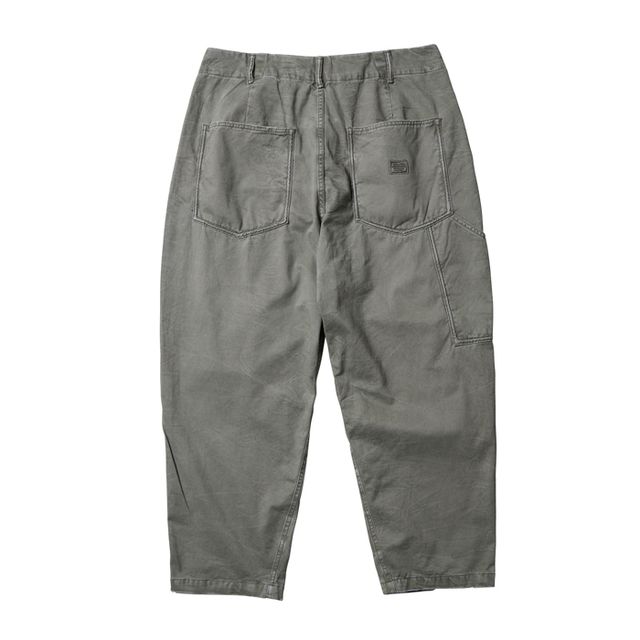 Liberaiders  SARROUEL CHINO PAINTER PANTS