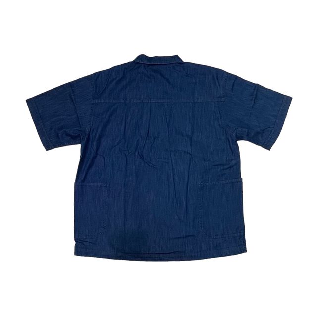 WILDTHINGS SHELTECH BIG POCKET SHIRT