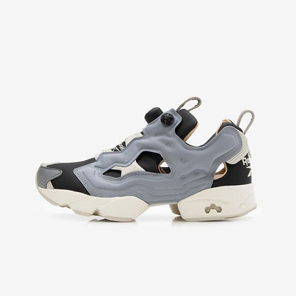 Reebok INSTAPUMP FURY 94 LUX LEATHER（ブラック）