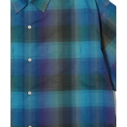 MASSES SHIRT S/S SHADOW