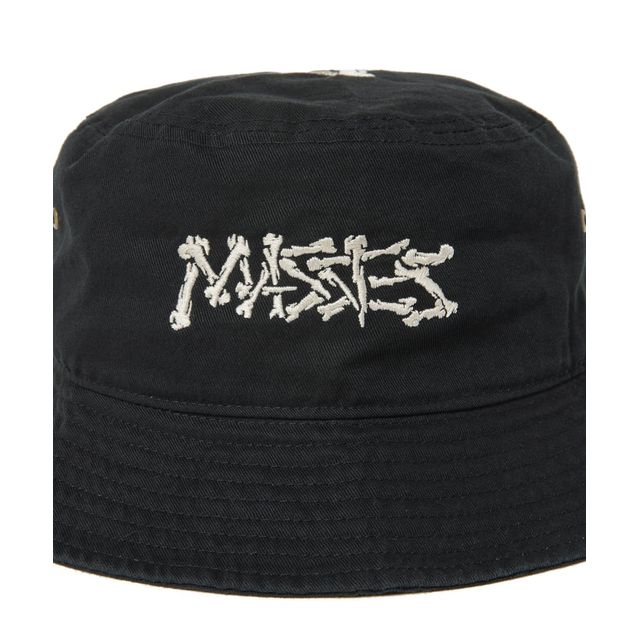 MASSES HAT SHIELD