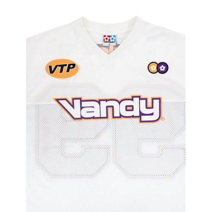 VANDY THE PINK VTP® Hockey Jersey