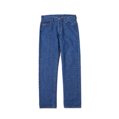 MASSES DENIM 5P PANTS T-L S-WASH