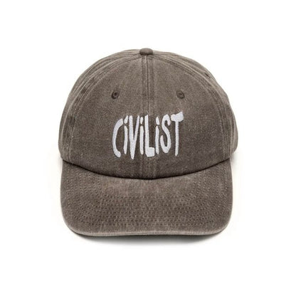 Civilist Big Fun Low Pro Cap