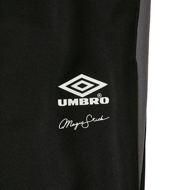 MAGIC STICK SPECIAL TRAINING JERSEY PANTS by UMBRO