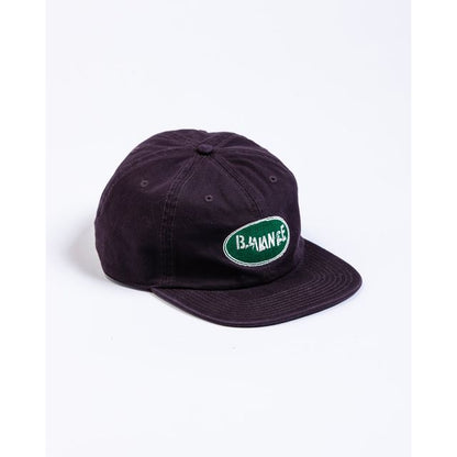 ANACHRONORM ANNK001 GLITCH EMBROIDERY CAP