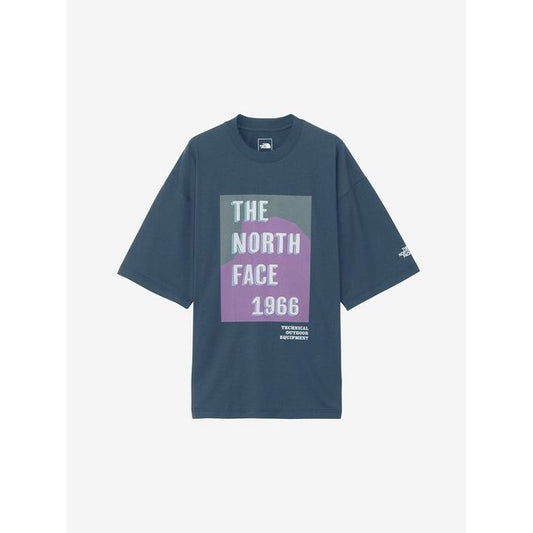 THE NORTH FACE　ショートスリーブTNFフライヤーティー（ユニセックス）