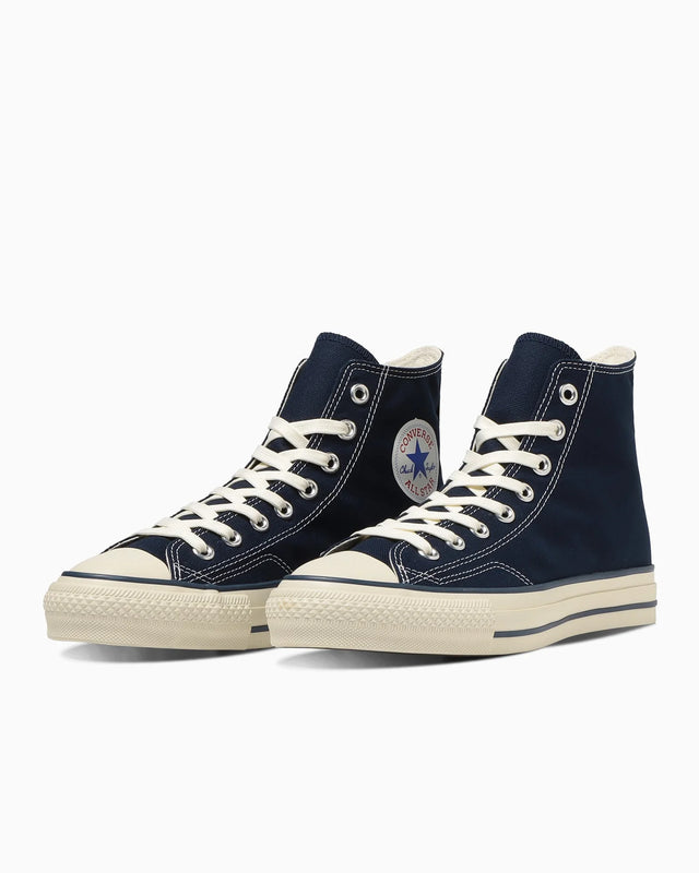 CONVERSE CANVAS ALL STAR J 80s HI (NAVY)