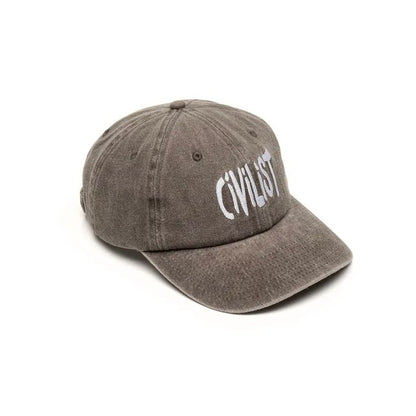 Civilist Big Fun Low Pro Cap