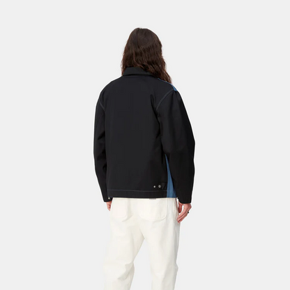 CARHARTT WIP MODULE SCRIPT JACKET