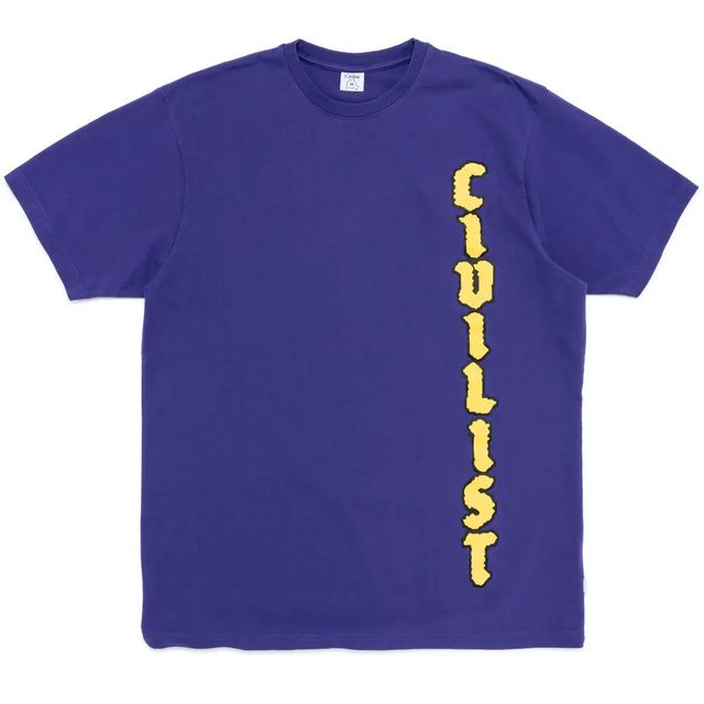 Civilist Vert Tee