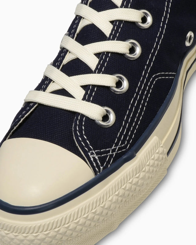 CONVERSE CANVAS ALL STAR J 80s HI (NAVY)