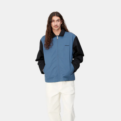 CARHARTT WIP MODULE SCRIPT JACKET