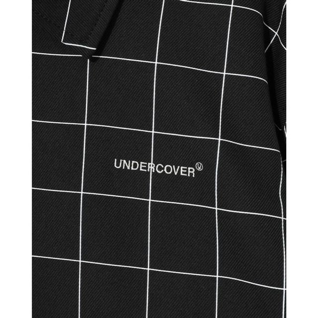 UNDERCOVER UP2D4206