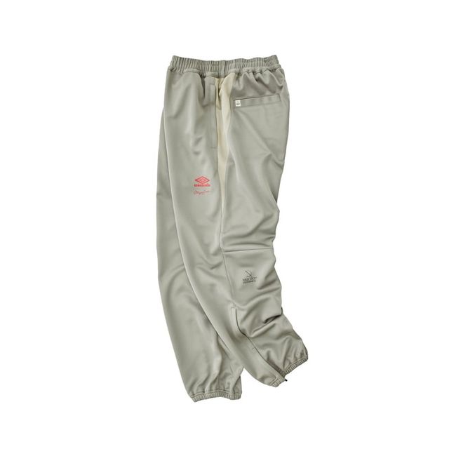 MAGIC STICK SPECIAL TRAINING JERSEY PANTS by UMBRO