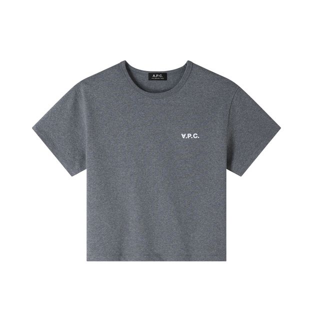 A.P.C. BOXY PETIT VPC Tシャツ 24AW