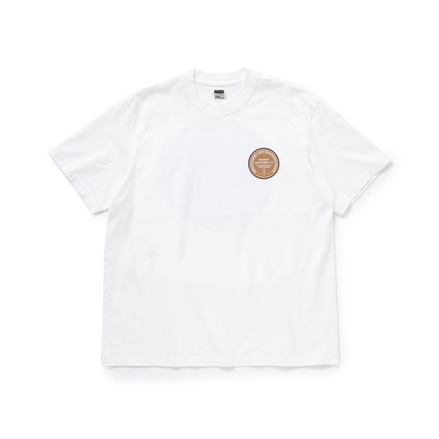 RATS CIRCLE MGM TEE