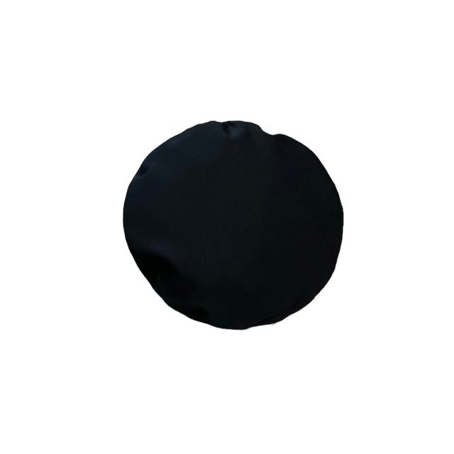 Y's for men GABARDINE ADJUSTABLE BERET