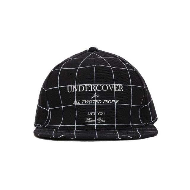 UNDERCOVER UP2D4H02