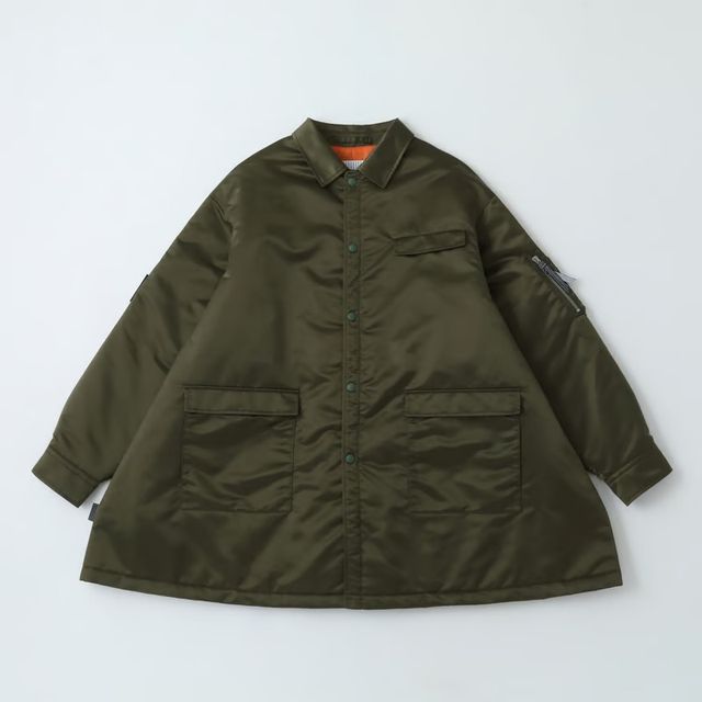 S.F.C WORKER JACKET