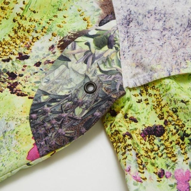 BAL MULTI POCKET CHORE JACKET – MAROON WEBSTORE