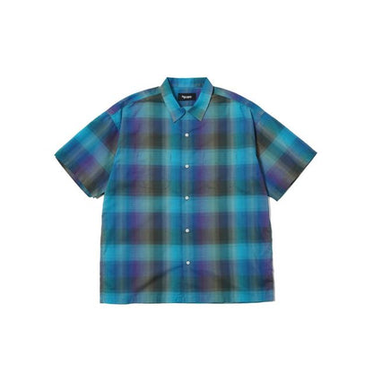 MASSES SHIRT S/S SHADOW