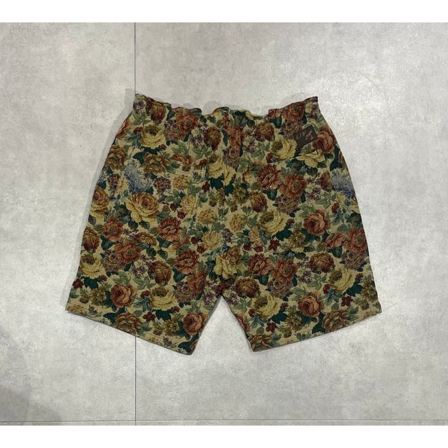 VOO GOBELIN EZ SHORTS type2