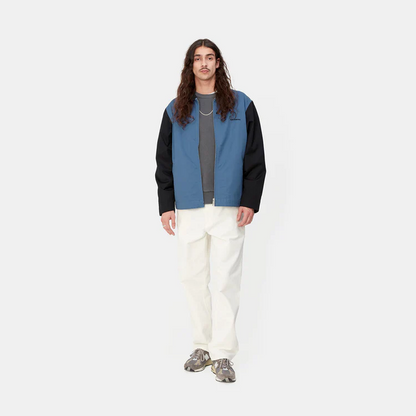 CARHARTT WIP MODULE SCRIPT JACKET