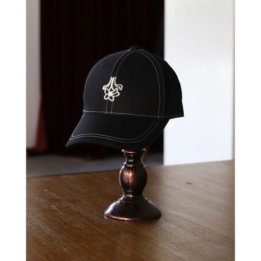 AMBERGLEAM Embroidery Logo Cap/