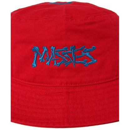 MASSES HAT SHIELD