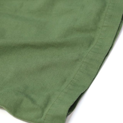 NAPRON WIDE CARGO PANTS