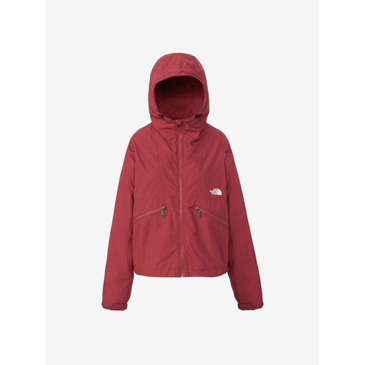 THE NORTH FACE Short Compact Jacket