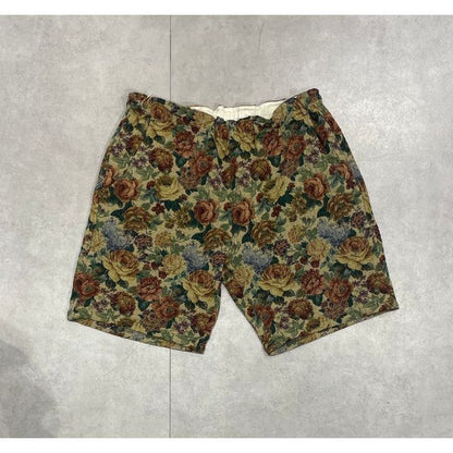 VOO GOBELIN EZ SHORTS type2