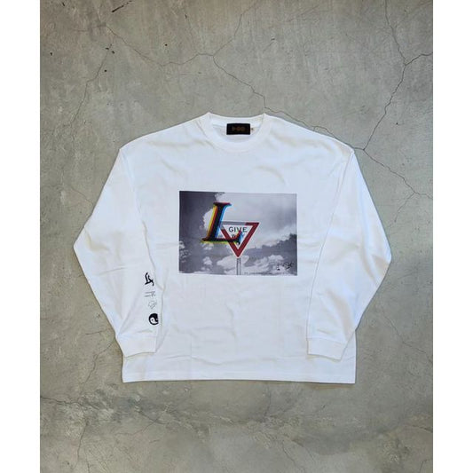 VOO LV3（WHITE）