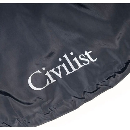 Civilist Civilist Tech Jacket - Charcoal Blue