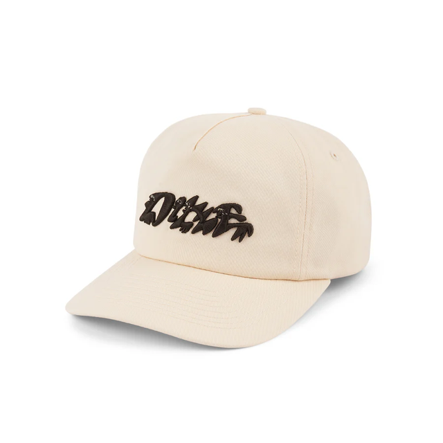 Dime HAPPY WORKER CAP