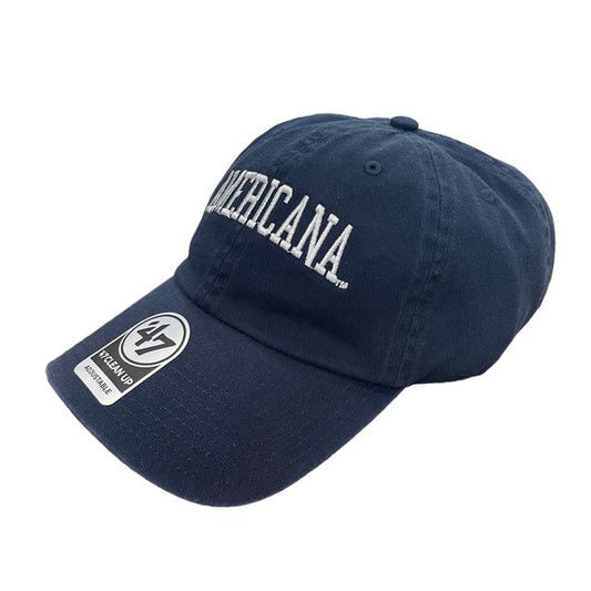 Americanaアメリカーナ AMERICANAx'47 Clean Up Cap