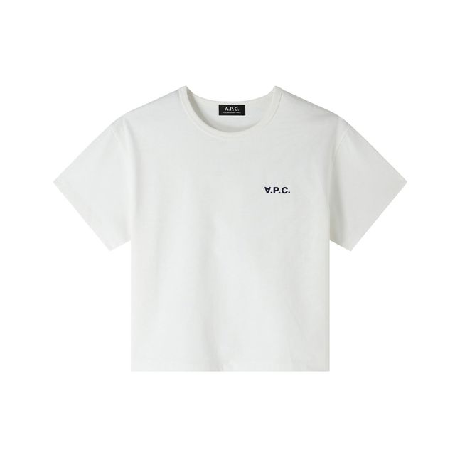 A.P.C. BOXY PETIT VPC Tシャツ 24AW