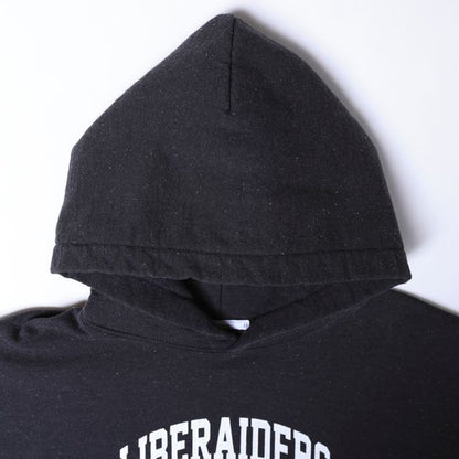 Liberaiders  COLLEGE LOGO HOODIE