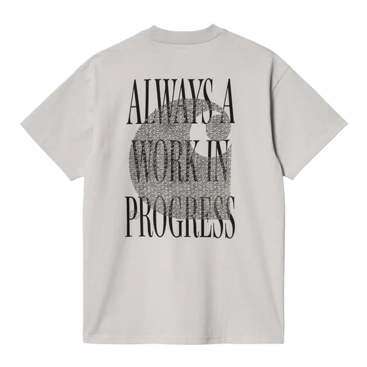 CARHARTT WIP S/S ALWAYS A WIP T-SHIRT