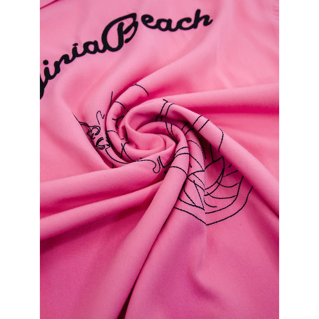 VANDY THE PINK VTP® Bowling Shirts