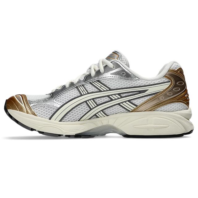 ASICS GEL-KAYANO 14 （White/Cream）