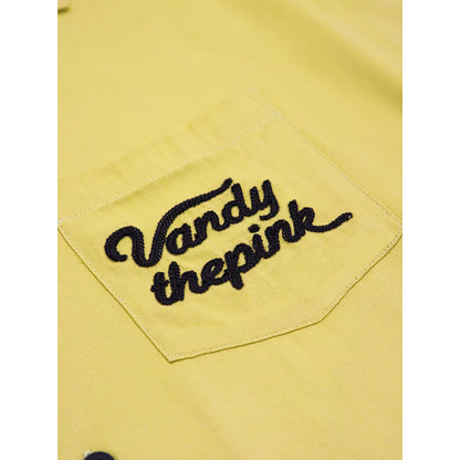 VANDY THE PINK VTP® Bowling Shirts