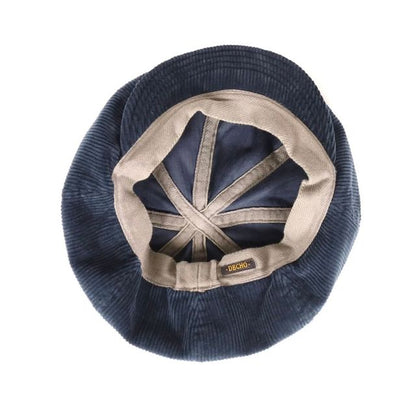 DECHO CASQUETTE NAVY