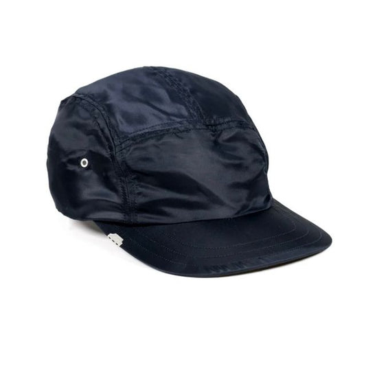 DECHO×ANACHRONORM  JET CAP BLACK