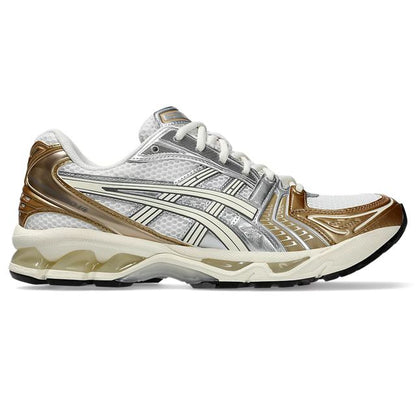 ASICS GEL-KAYANO 14 （White/Cream）