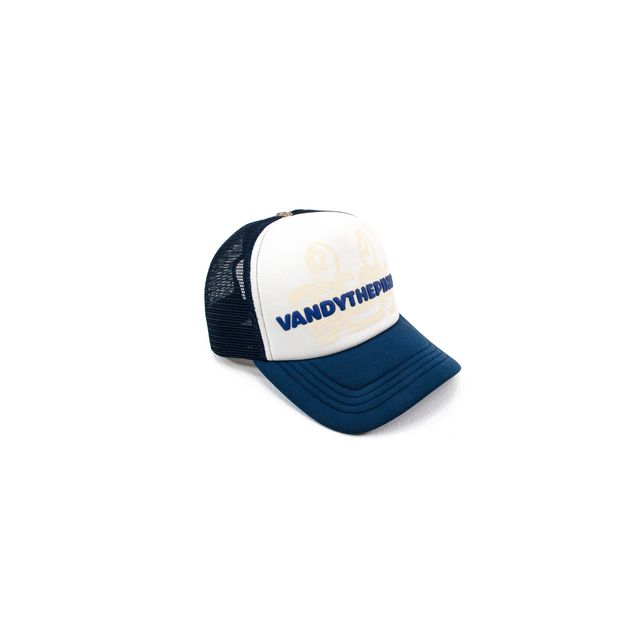 VANDY THE PINK VTP® Basic Trucker Hat