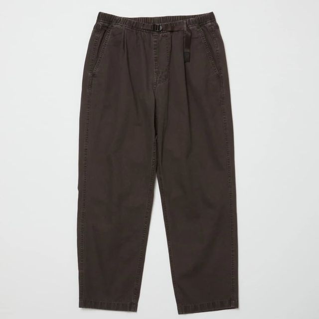 BAL/GRAMICCI PIGMENT DYED PANT