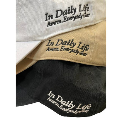 Americana アメリカーナ AMERICANA×'47 Clean Up Logo Embroidery Cap