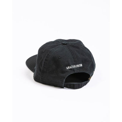 ANACHRONORM ANNK001 GLITCH EMBROIDERY CAP